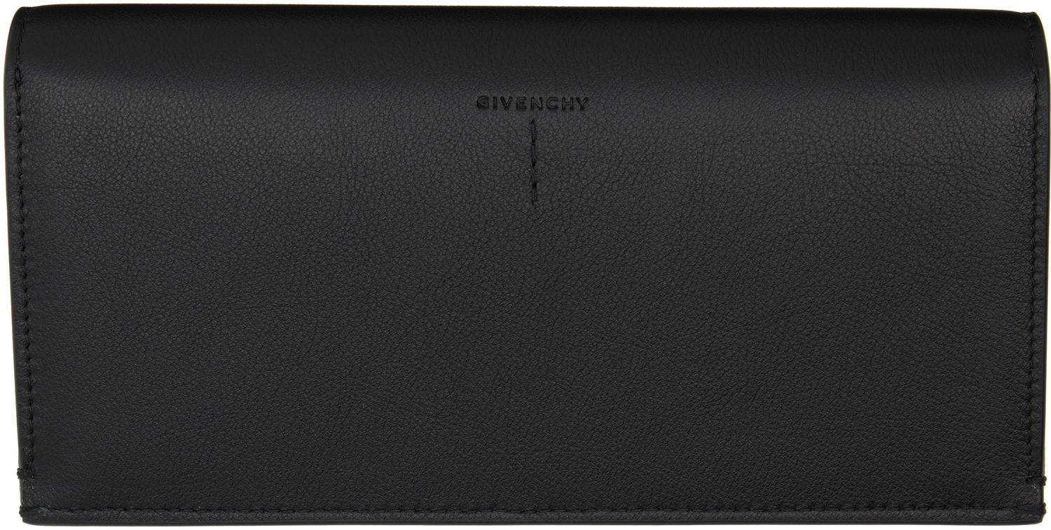 Портфейл Givenchy Day Long Wallet Черно | BB60PRB2BH001, 1