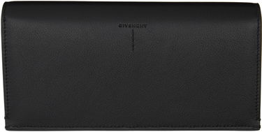 Портфейл Givenchy Day Long Wallet Черно | BB60PRB2BH001, 1