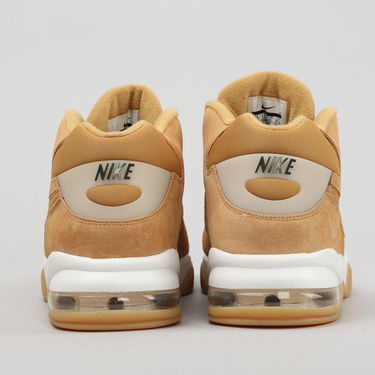 Кецове и обувки Nike Air Force Max ''Flax'' Бежово | 315065-200, 3