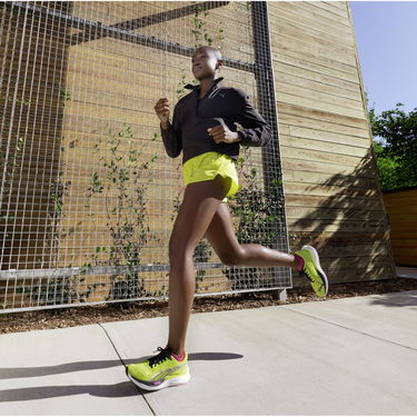 Кецове и обувки Puma Velocity NITRO™ 3 Зелено | 380081_01, 2
