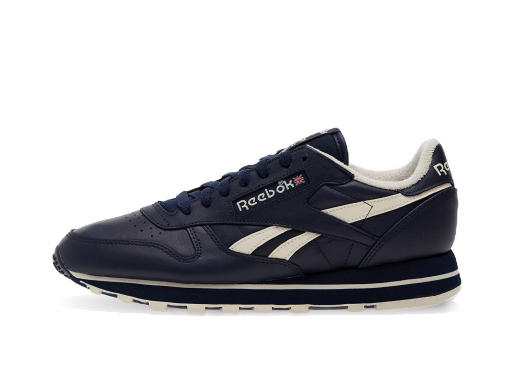 Кецове и обувки Reebok Classic Leather Vintage 40Th ector Черно | 100033725