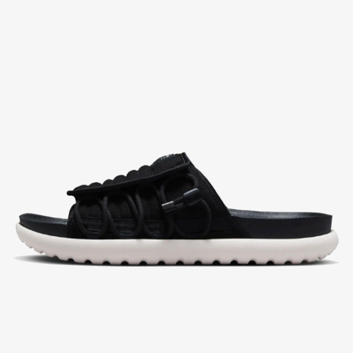 Кецове и обувки Nike ASUNA 2 SLIDE Черно | DX6865-002, 0