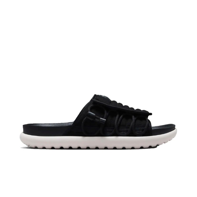 Кецове и обувки Nike ASUNA 2 SLIDE Черно | DX6865-002