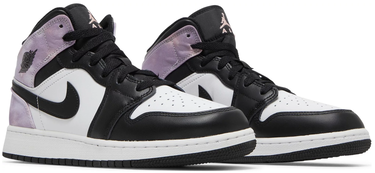 Кецове и обувки Jordan Air Jordan 1 Mid SE "Zen Master" GS Лилаво | DM6216-001, 2