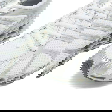 Кецове и обувки adidas Performance Mega Ghostride Бяло | JQ0555, 3