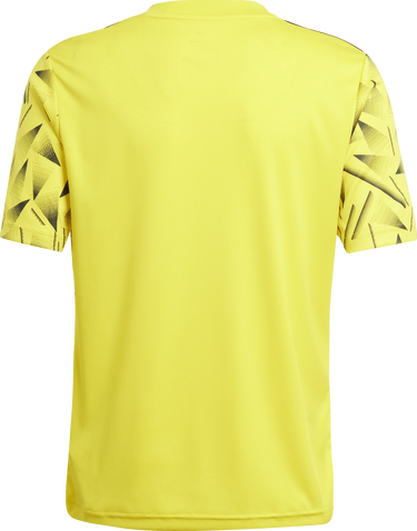 Тениска adidas Originals adidas Icon 25 T-Shirt Жълто | jj1955, 6