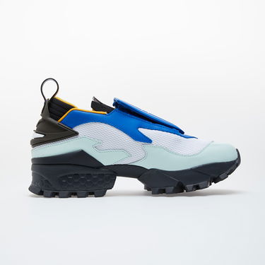 Кецове и обувки Reebok Pyer Moss Trail Fury Бяло | FX4452, 1