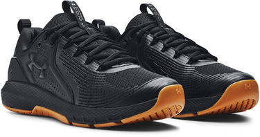 Кецове и обувки Under Armour Charged Commit TR 3 Черно | 3023703-005, 1