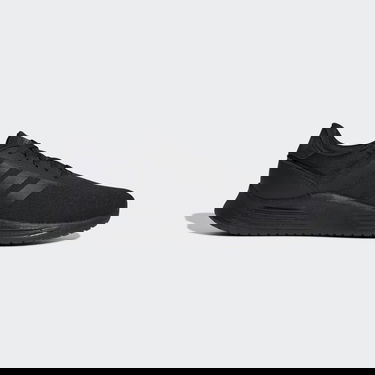 Кецове и обувки adidas Originals Lite Racer 2.0 Черно | EG3284, 1