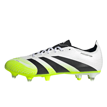 Кецове и обувки adidas Performance adidas PREDATOR LEAGUE SG Бяло | JI1131, 0