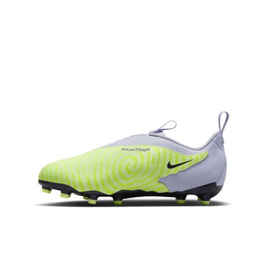 Кецове и обувки Nike Phantom GX Academy FG/MG Лилаво | DD9549-705, 2