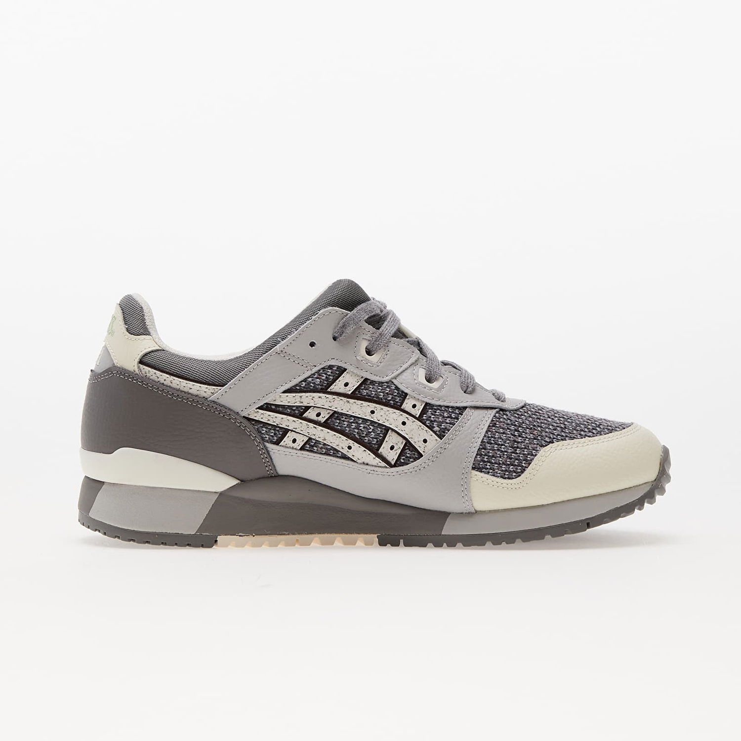 Кецове и обувки Asics GEL-LYTE III OG Сиво | 1201A753-020, 1
