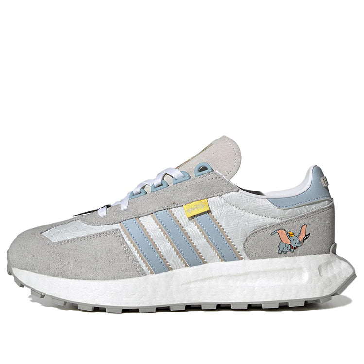 Кецове и обувки adidas Originals Originals Retropy E5 Бяло | IE5879, 0