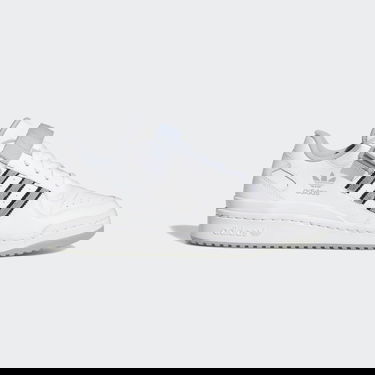 Кецове и обувки adidas Originals Forum Low City Бяло | GY2671, 0