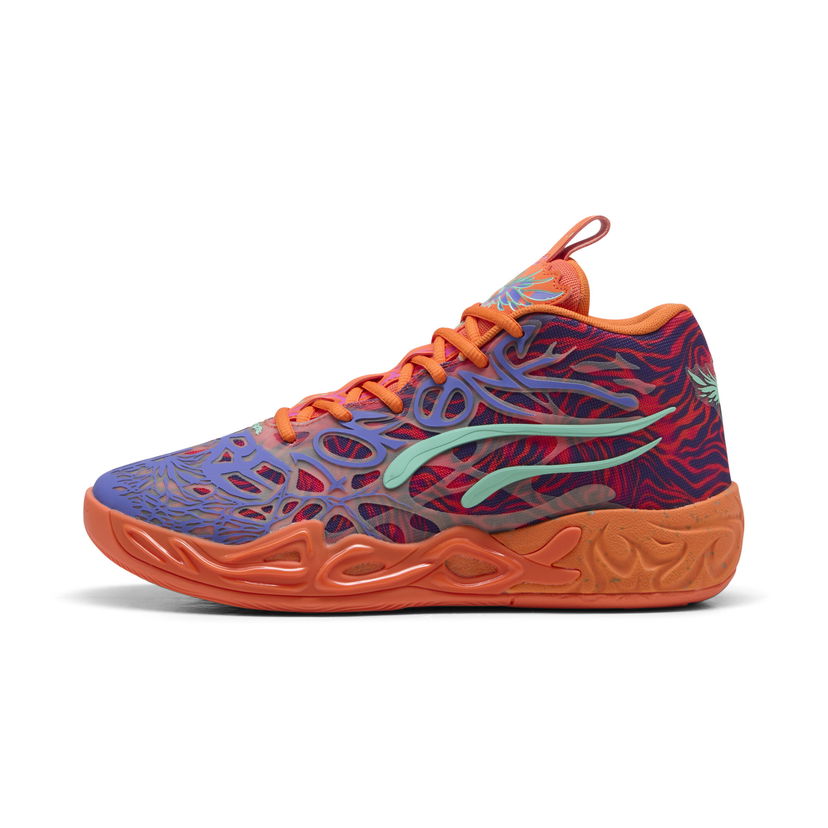 Кецове и обувки Puma MB.04 Creativity Многоцветен | 311690_01