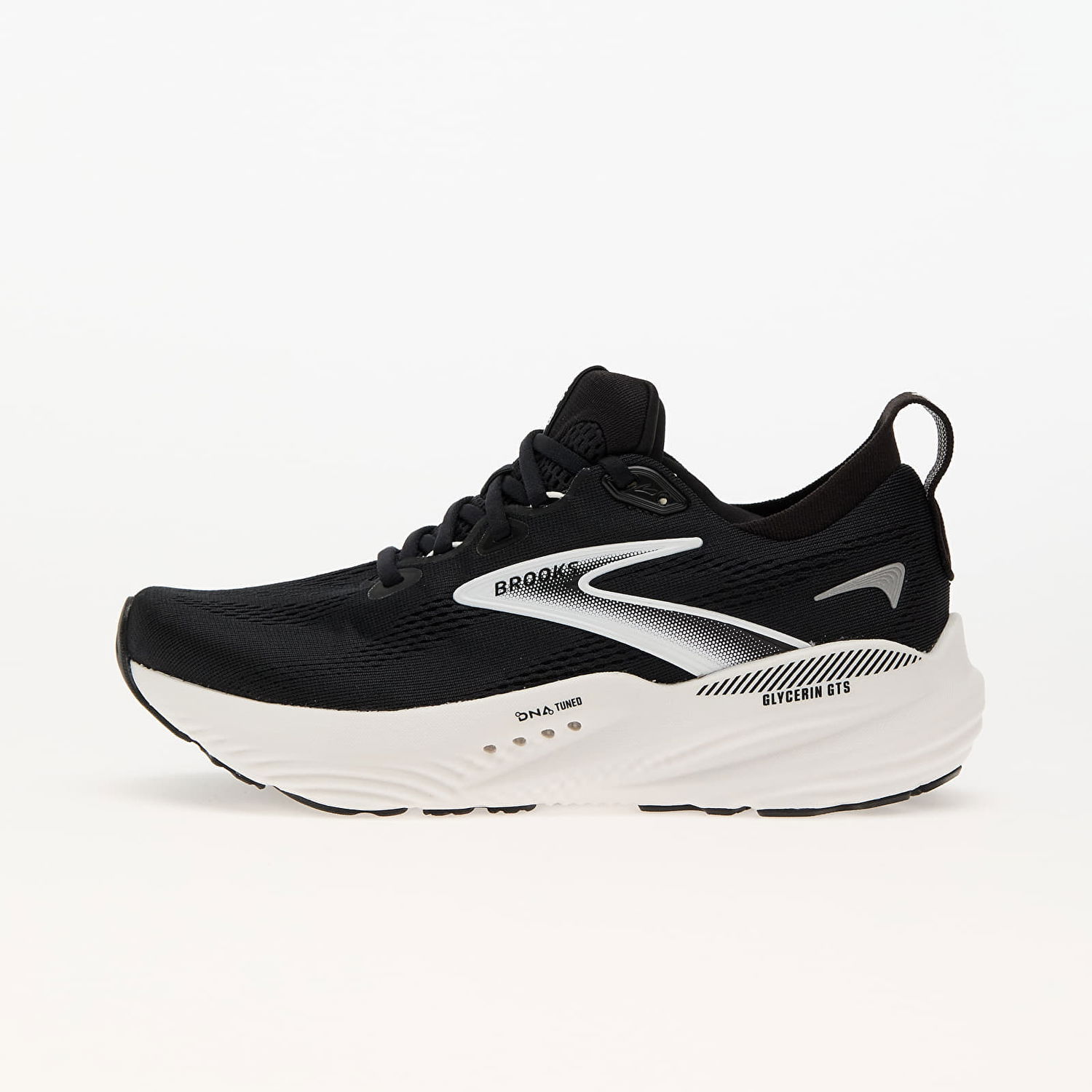 Кецове и обувки Brooks Glycerin GTS 22 38 Черно | 1204351B-090, 0