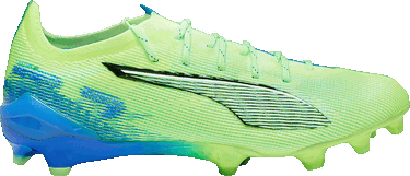 Кецове и обувки Puma ULTRA 5 ULTIMATE FG Зелено | 107683-03, 0