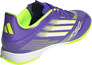 Кецове и обувки adidas Performance F50 League Лилаво | JH7719, 4