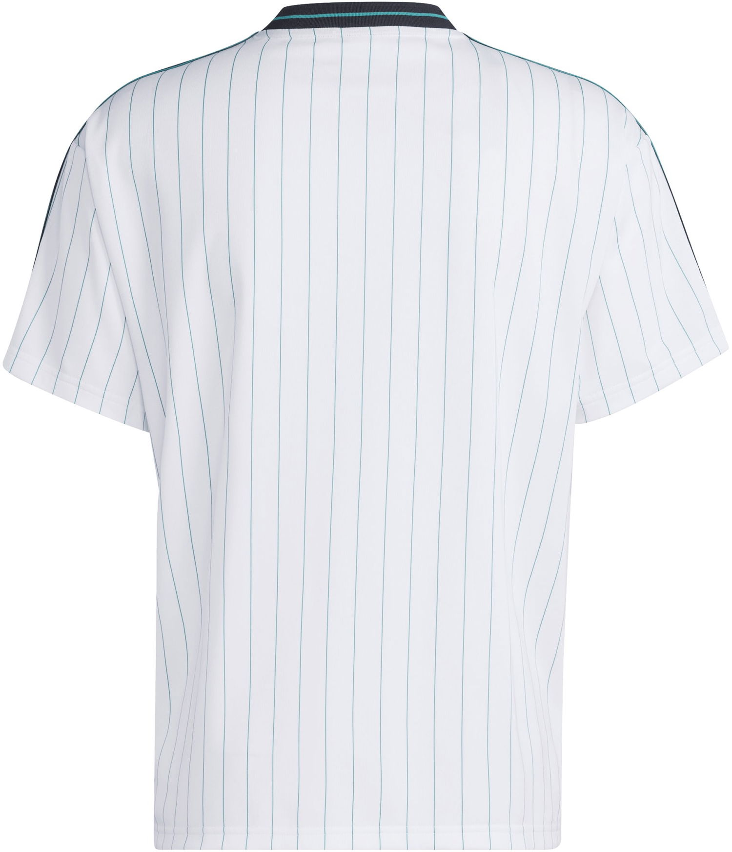 Фланелка adidas Performance Liverpool FC Terrace Icons Бяло | JW5466, 1