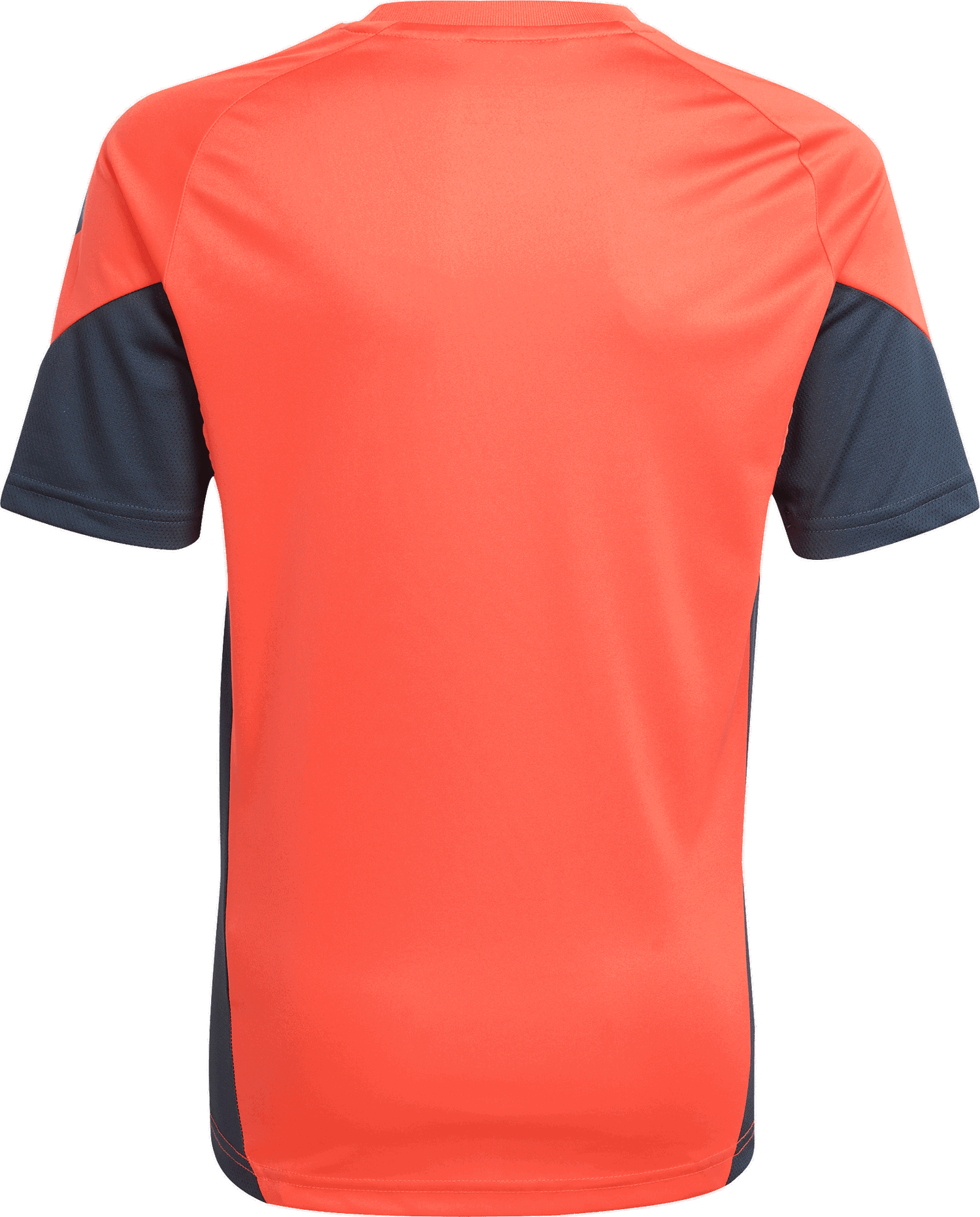 Тениска adidas Originals FC Bayern Tiro25 Competition Training Jersey Оранжево
 | jn5601, 1