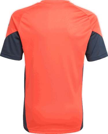 Тениска adidas Originals FC Bayern Tiro25 Competition Training Jersey Оранжево
 | jn5601, 1