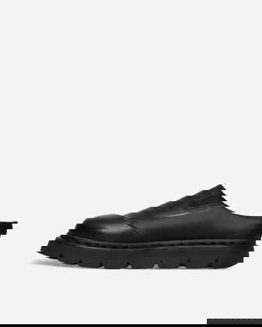 Кецове и обувки Dr. Martens Vent XX02 Mules Черно | 40837001, 3