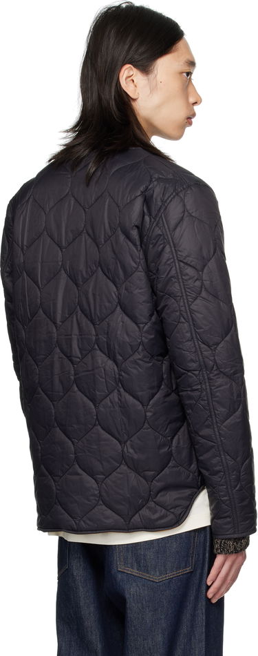 Яке Barbour Barbour Re-Engineered Utility Liddesdale Quilted Jacket Черно | MQU1856BK11, 2