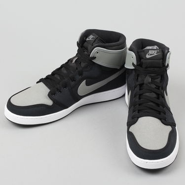 Кецове и обувки Jordan AJKO Retro Hi "Shadow" Сиво | 638471-003, 2