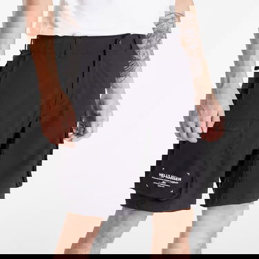 Къси панталони Helly Hansen Move QD Shorts Черно | 53709-990, 4