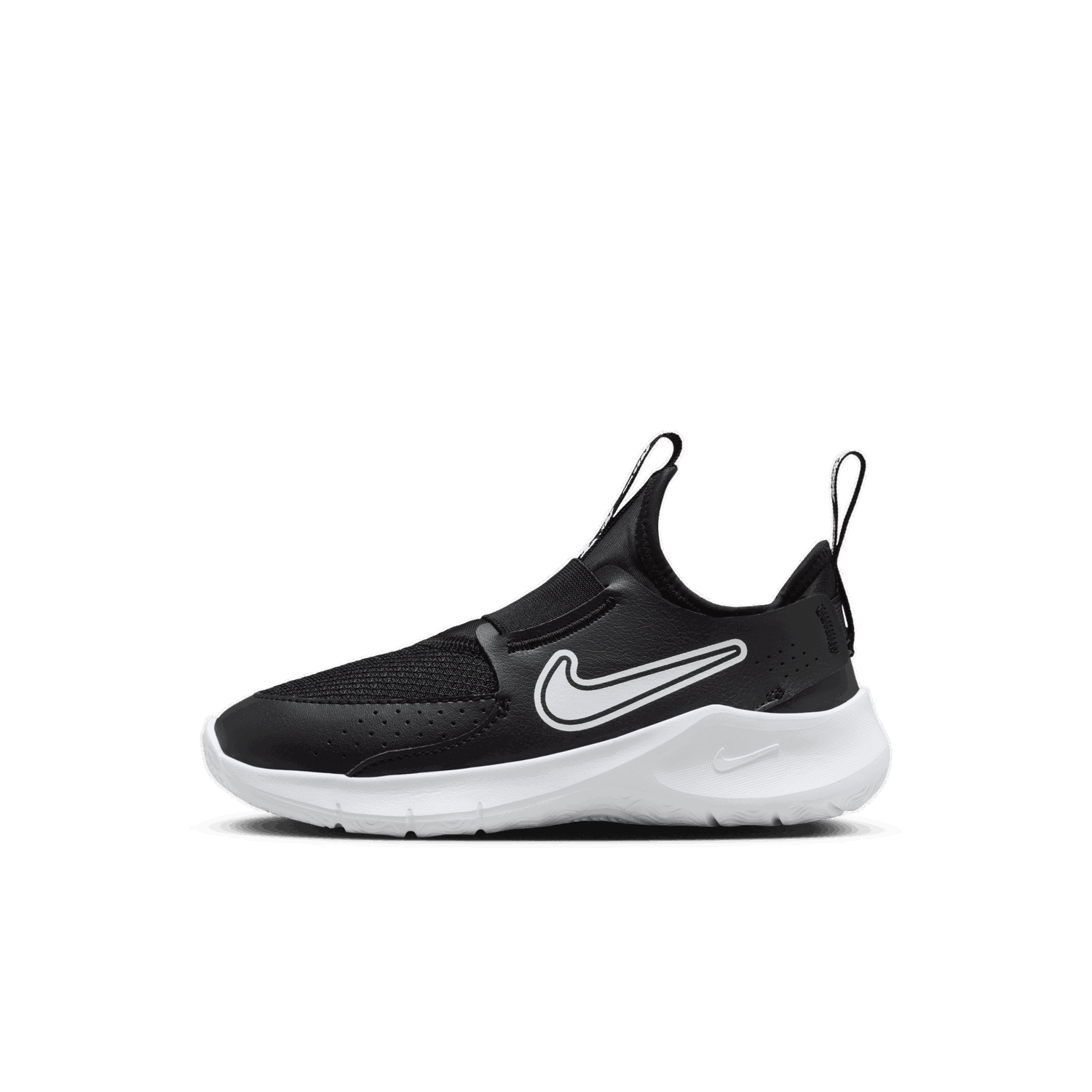 Кецове и обувки Nike Flex Runner 3 Черно | FN1449-005, 0