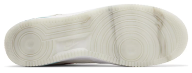 Кецове и обувки Nike Air Force 1 Low '07 PRM Just Сиво | FD4205-161, 3