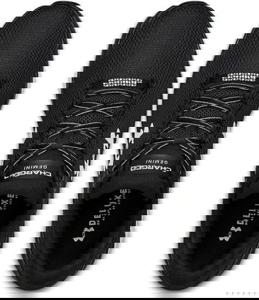 Кецове и обувки Under Armour Charged Gemini 2020 Черно | 3023276-001, 3