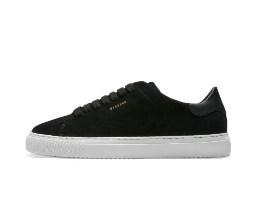 Кецове и обувки AXEL ARIGATO Clean 90 Suede "Black" Черно | F2277002