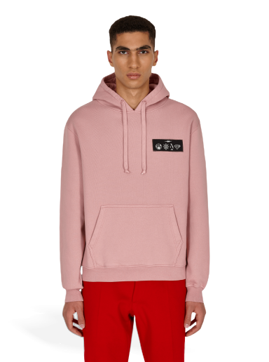 Суитчър PHIPPS Essential Hooded Sweatshirt Розово | T041MA2J0007 09001