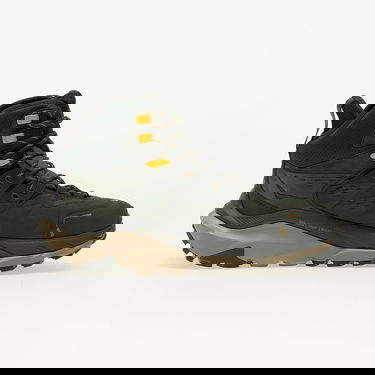 Кецове и обувки Hoka One One KAHA 2 GTX Зелено | 1123155-DBRYL, 1
