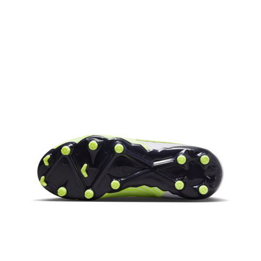 Кецове и обувки Nike Phantom GX Academy FG/MG Лилаво | DD9549-705, 6