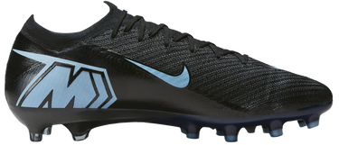 Кецове и обувки Nike Zoom Vapor 16 Elite AG-Pro Черно | fq8693-001, 6