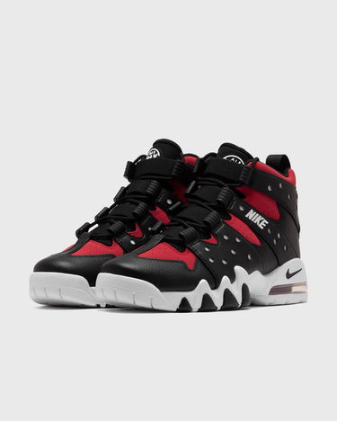 Кецове и обувки Nike Air Max 2 CB '94 Black Gym Red Черно | FN6248-001, 1