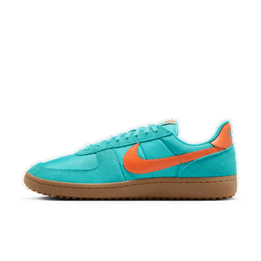 Кецове и обувки Nike Nike Field General Тюркоазено | HF3165-301, 1