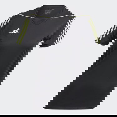 Фланелка adidas Originals Tiro 23 League Jersey Черно | IN8164, 4