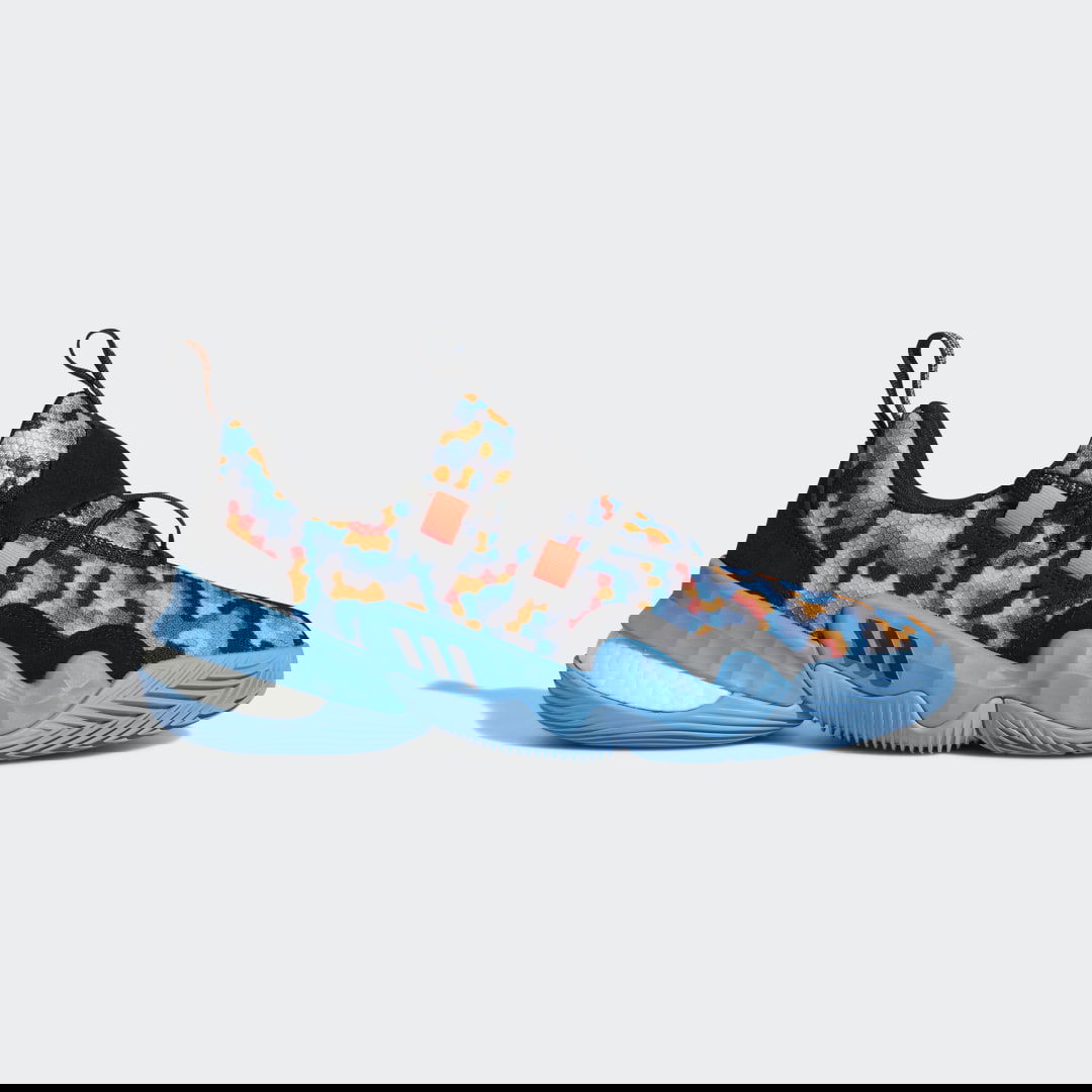 Кецове и обувки adidas Originals Trae Young 1 Многоцветен | GY0289, 1
