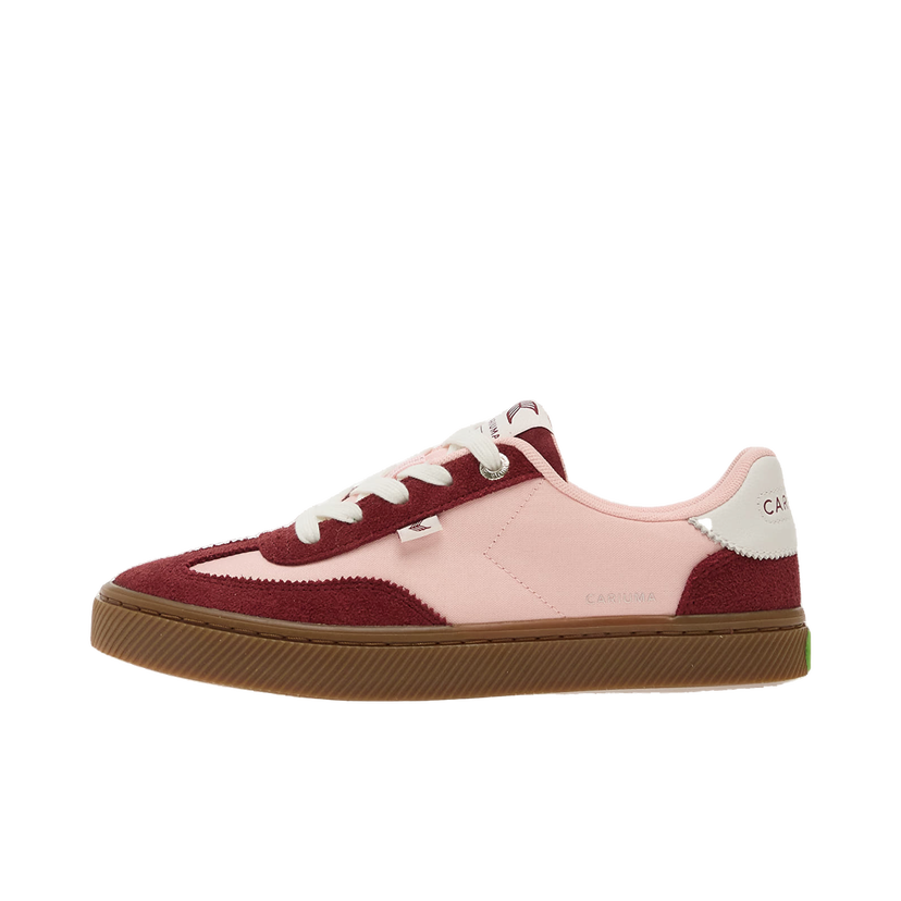 Кецове и обувки Cariuma Toca Розово | 613120R59 W