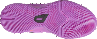 Кецове и обувки adidas Performance Dame 9 Лилаво | IE3626, 3