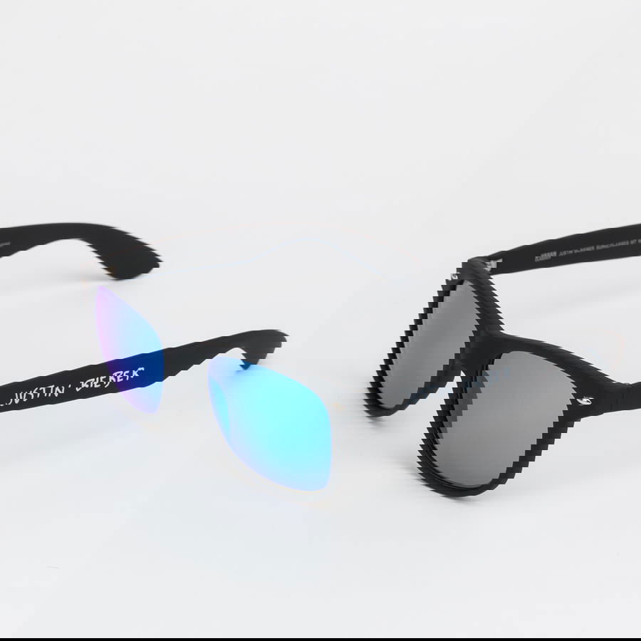 Слънчеви очила Urban Classics Justin Bieber Sunglasses MT Черно | MT2057, 0