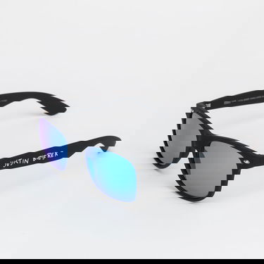Слънчеви очила Urban Classics Justin Bieber Sunglasses MT Черно | MT2057, 0