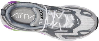 Кецове и обувки Nike Air Max 200 W Сиво | at6175-002, 3