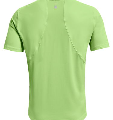 Тениска Under Armour UA IsoChill Run 200 SS Running T-shirt Зелено | 1361928-162, 2