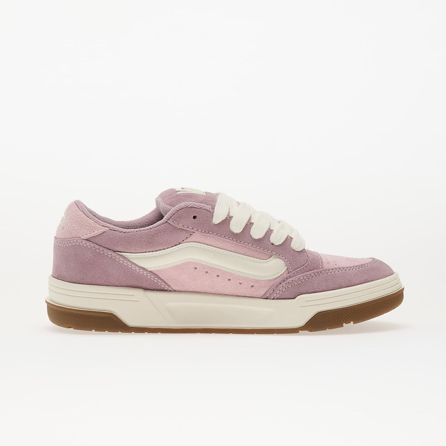 Кецове и обувки Vans Vans Hylane Лилаво | VN000D1J4C61, 1