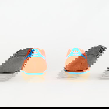 Кецове и обувки adidas Originals SL 72 RS Оранжево
 | JS0748, 4