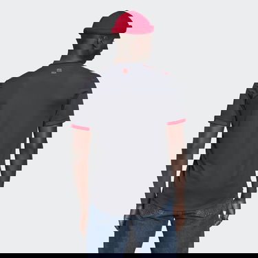 Фланелка adidas Originals FC Bayern 22/23 Authentic Черно | H39910, 2